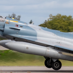 Mirage header